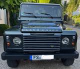 Land Rover Defender 110 TD4 Station Wagon E  - gebrauchte Land Rover Defender aus dem Jahr 2008