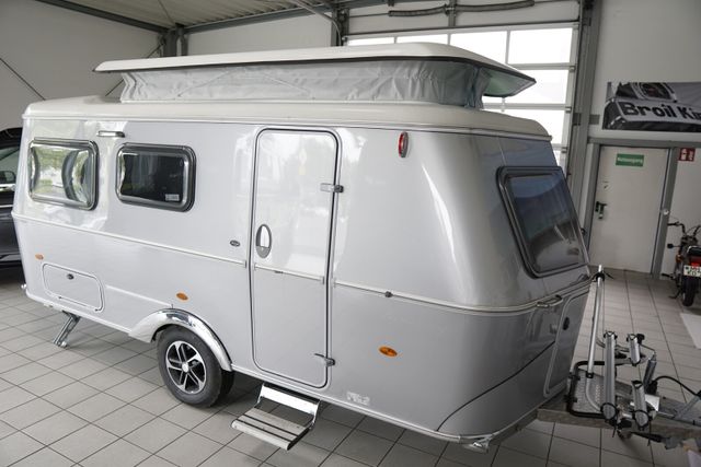 HYMER / ERIBA / HYMERCAR Eriba Touring 560 Sie sparen  8245,-