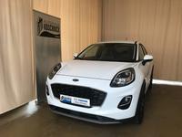 Ford PUMA 1.0 EcoBoost TITANIUM DESIGN