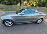 BMW 123D Cabrio Vollausstattung Automatikg... - BMW 123 in Essen