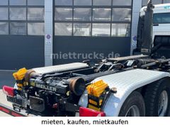 Fahrzeugabbildung MAN 26.460 6x4 Meiller RS21.60 Mietkauf möglich1880€