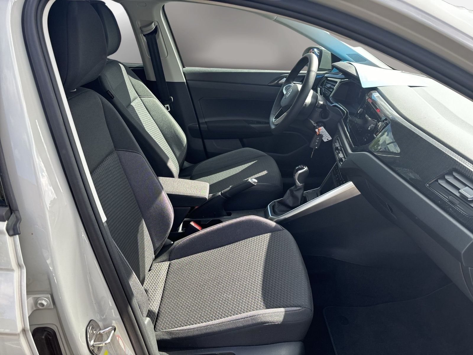 Volkswagen Taigo - Bild 14