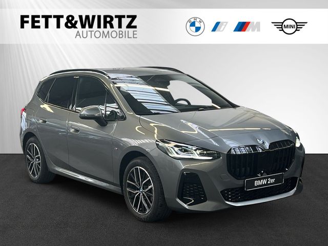 BMW 225e xDrive Active Tourer|18"|LED|Da+|Head-Up