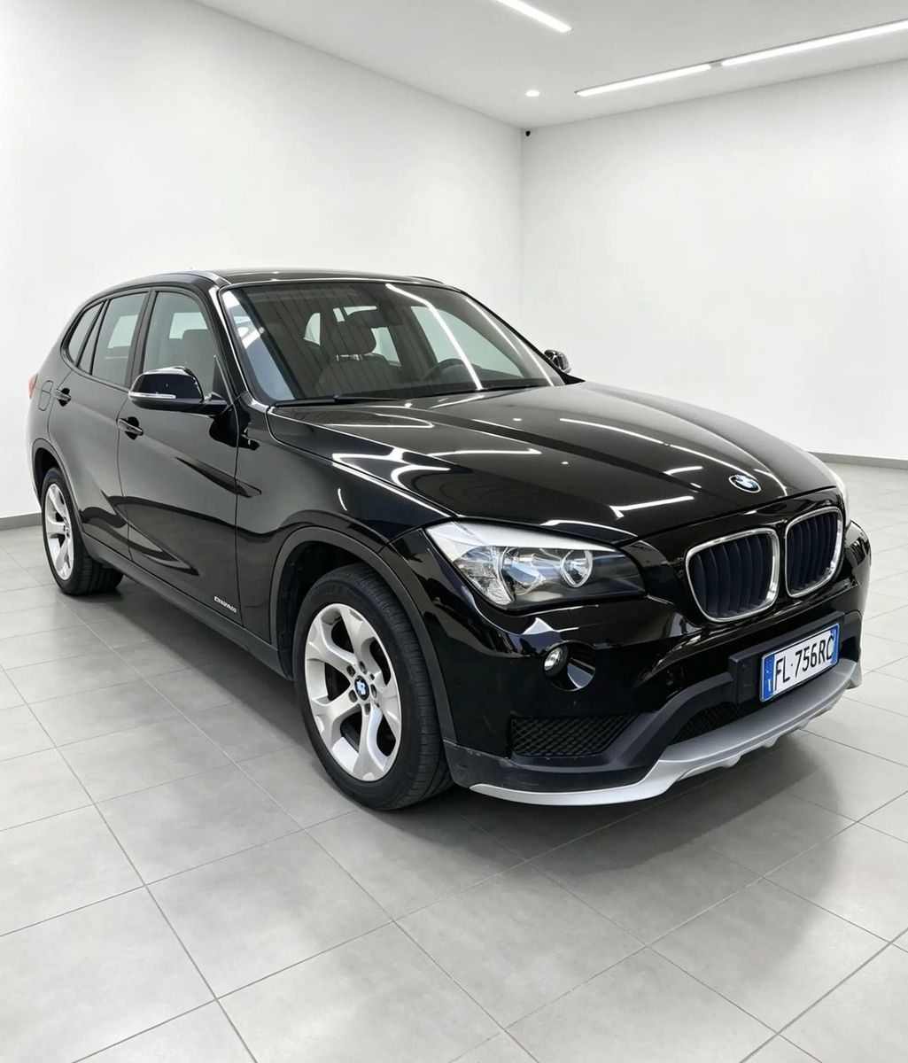 BMW BMW Bmw X1 sDrive18d Msport