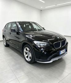 BMW X1 - 1