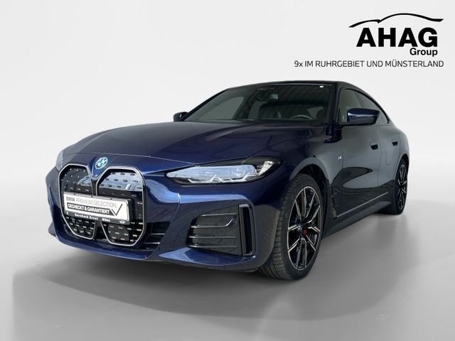 BMW i4 eDrive35 M Sport Pro ACC+ Harman/K AHK