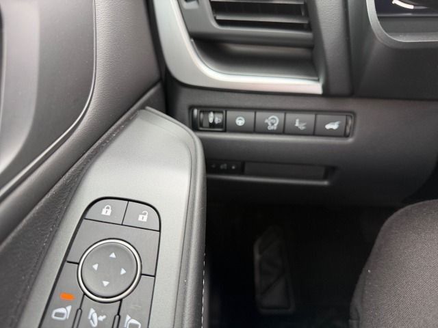 Fahrzeugabbildung Nissan Qashqai 1.3 DIG-T MHEV N-Connecta*Ganzjahresreif