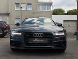 Audi A7 Sportback 3.0 TDI V6 competition quattro - Audi A7: Sportback