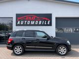 Mercedes-Benz GLK 350 4Matic*Sport-Paket*PTS*AHK - gebrauchte Mercedes-Benz GLK 350 aus dem Jahr 2009