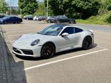 Porsche 992 Carrera 4S Coupé Carrera S - Porsche 992 von privat