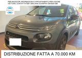 Citroën CITROEN C 3 SHINE 1.2 BENZINA 110 CV EURO 6 B - Citroën mit Benzin-Antrieb: Limousine, 11 Cv