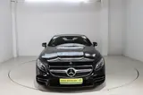 Mercedes-Benz S 560 4Matic V8 Coupe AMG Style HUD * Leder * Ma - Mercedes-Benz S-Klasse Gebrauchtwagen in Dresden