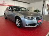 Audi A4 Lim. //2.Hand//Sitzheizung// - Audi A4 aus 2010 mit Diesel-Antrieb: Limousine