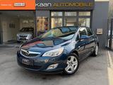 Opel Astra J Lim. Design Edition/1HAND/TÜV-NEU/KLIMA - Opel Astra aus 2011: H