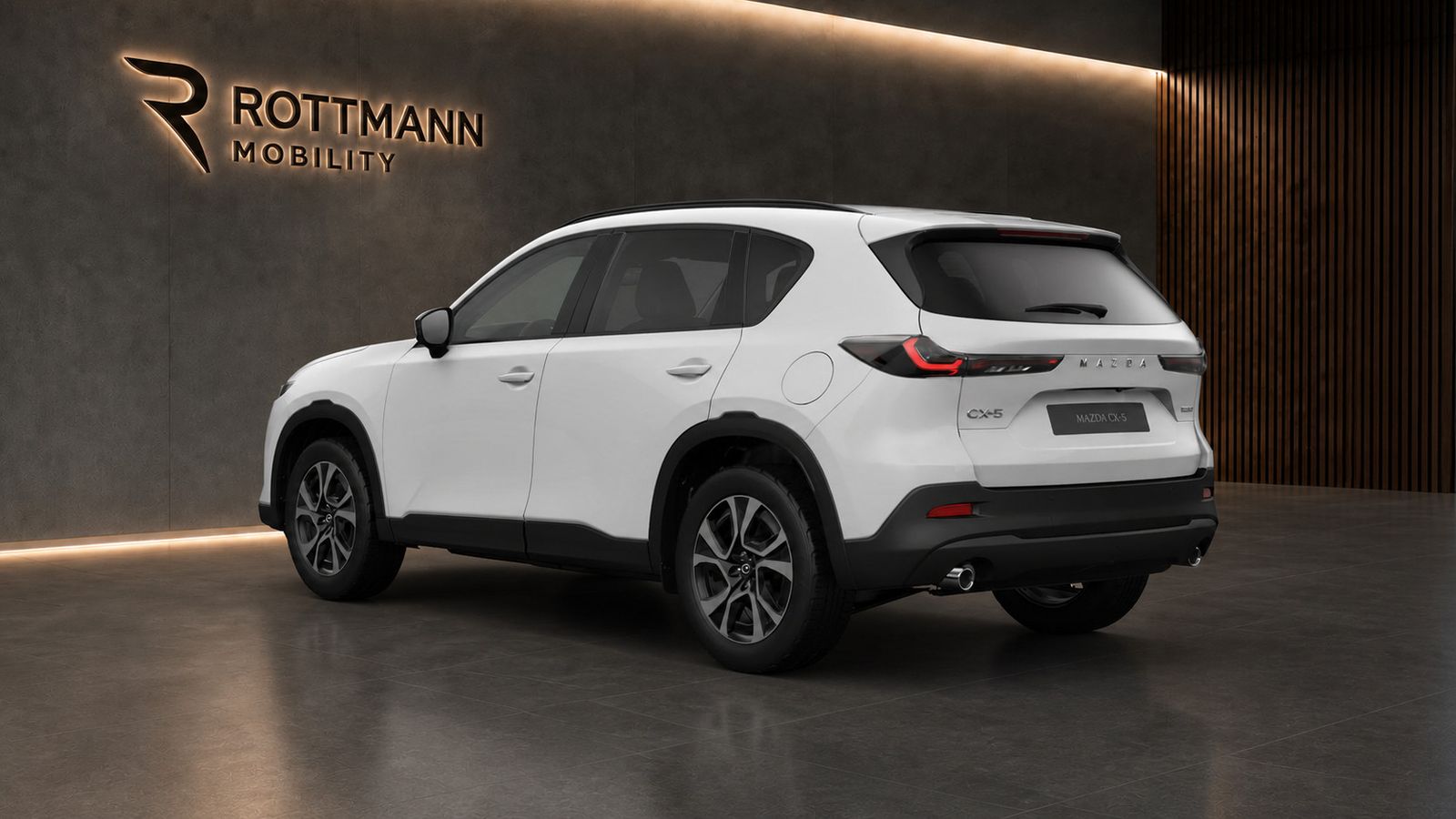 Mazda CX-5 - Bild 7