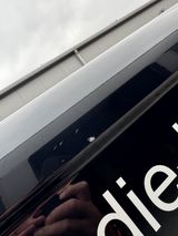 Renault Trafic - Renault Trafic: Schwarz