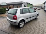 Volkswagen Polo 1.2 47kW Comfortline - Volkswagen Polo aus 2003: 1.4