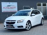 Chevrolet Cruze Hatchback LTZ Autom. Navi Leder 2Hand - Chevrolet mit Benzin-Antrieb: Limousine