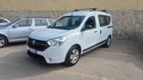 Dacia Dokker 1.5 Blue dCi 8V 75CV Essential - Dacia Dokker: Essential