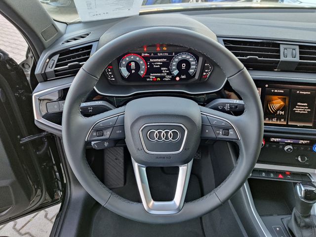 Q3 35 TFSI S tronic LED / Sportsitz/Komfort
