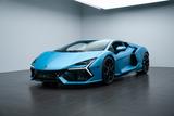 Lamborghini Revuelto V12/STOCK/ STYLE PACK/PASS. DISPLAY - Lamborghini Revuelto: Blau