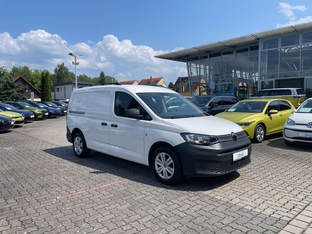 Caddy Maxi Cargo TSi Klima AZV Sitzh. EPC h.