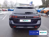 Peugeot 508 Hybrid 225 SW Allure Pack NAVI SHZ LED KAMER - Peugeot 508: SW