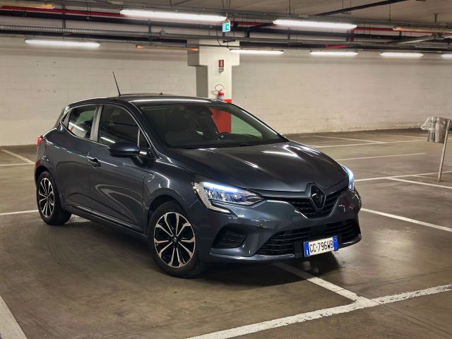 Renault Clio TCe 12V 100 CV 5 porte Zen Garanzia