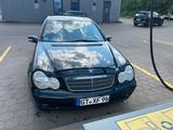 Mercedes-Benz C 180 ELEGANCE Classik - Mercedes-Benz aus 2000: C Class