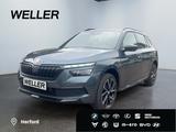 Skoda Kamiq 1.5 TSI DSG Monte Carlo *Pano*LED*CarPlay* - Skoda Kamiq in Bielefeld