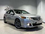 Honda ACCORD 2.4 TYPE S Ed. Automatik Allwetter Xenon - Honda Accord: 2.2