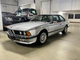BMW 635 CSI H-Zulassung - BMW 635: Cs