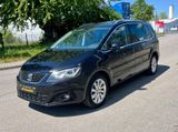 Seat Alhambra Style*7-Sitze*Vollausstsattung* - Seat Alhambra in Frankfurt (Main)