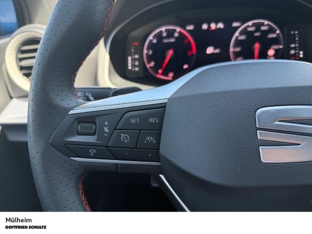 Seat Ibiza - Bild 12