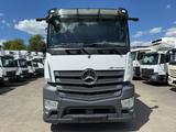 Mercedes-Benz ACTROS 2540 L Kühlkoffer 9,20 m LBW 2 T*THERMO - Offers matching your search criteria