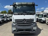 Mercedes-Benz ACTROS 2540 L Kühlkoffer 9,20 m LBW 2 T*THERMO - Mercedes-Benz 2540 actros