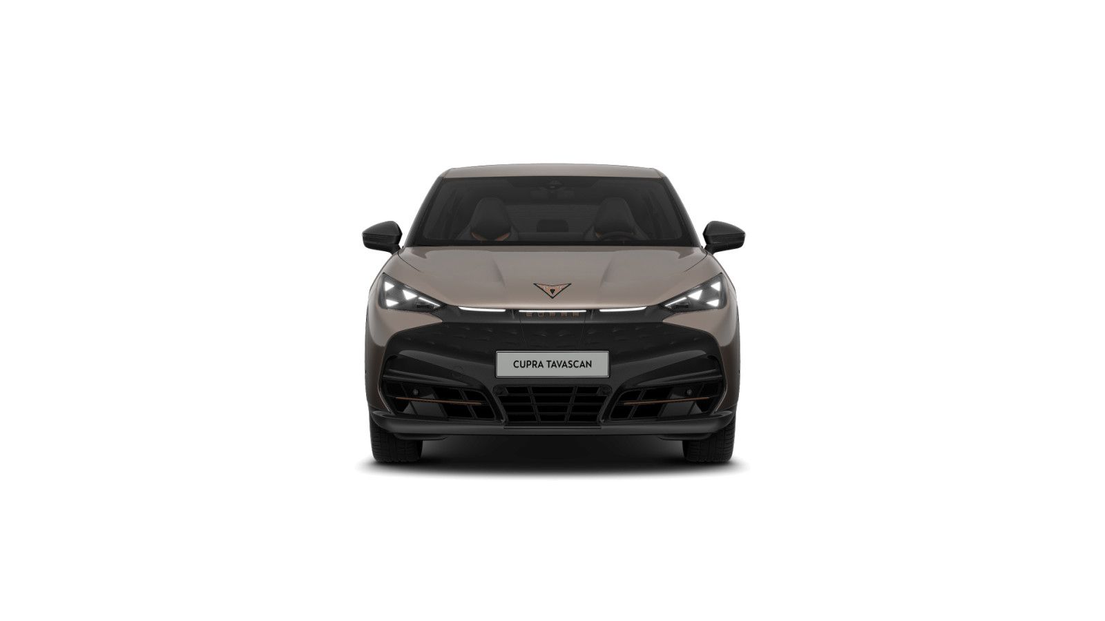 Cupra Tavascan - Bild 4