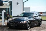 BMW Z4 3.0i Roadster - BMW aus 2005: Cabrio