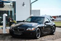 BMW Z4 3.0i Roadster