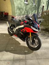 Aprilia RSV4 Factory - Offers