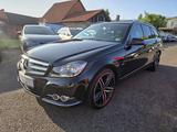 Mercedes-Benz C 220-T-Modell Harman-Kardon Navi PDZ Tempo - gebrauchte Mercedes-Benz C 220 aus dem Jahr 2011