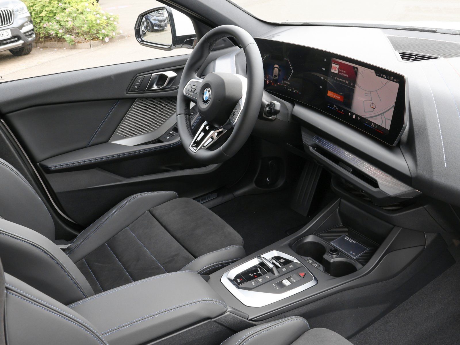 BMW 120 - Bild 4
