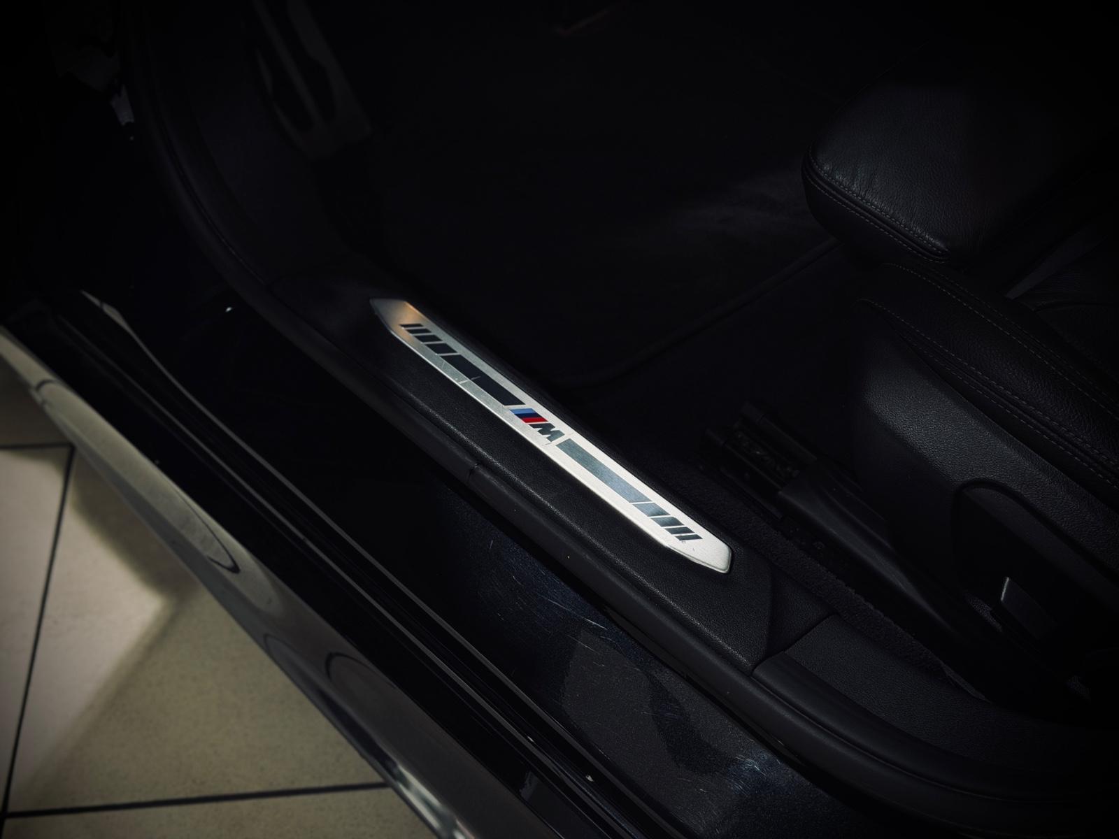 BMW 1 Series d xDrive M-SPORTPAKET AUTOMATIK PANORAMA LED, миниатюра 5