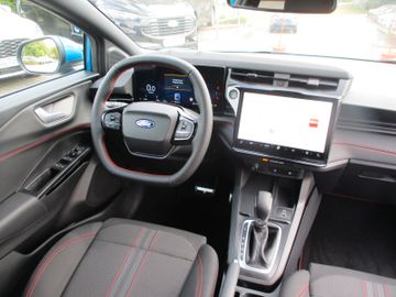 Ford Puma ST-Line 5J. Garantie bis 100000 KM