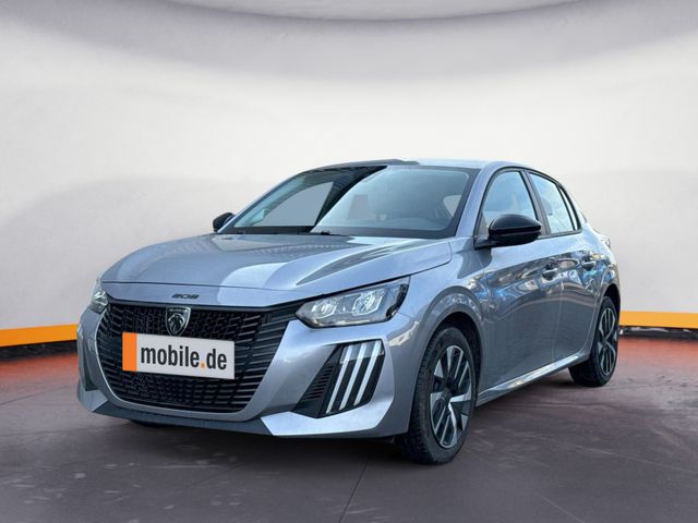 Peugeot 208 Active FACELIFT+SHZ+PDC+KLIMA+LED+APP