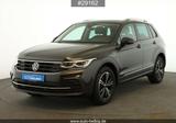 Volkswagen Tiguan 1.4 TSI Active eHybrid#AHK#Matrix#Virtual