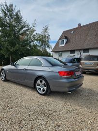BMW 320 - 8
