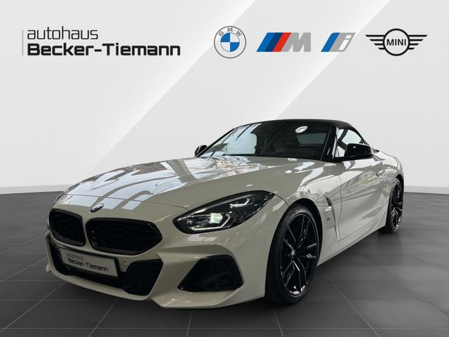 BMW Z4 M40i Adapt.-LED Head-Up Harman/ Kardon