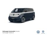Volkswagen ID.Buzz 75 Jahre Editon langer Radstand 210 kW