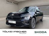 Skoda Kamiq - Vorschau Bild 1